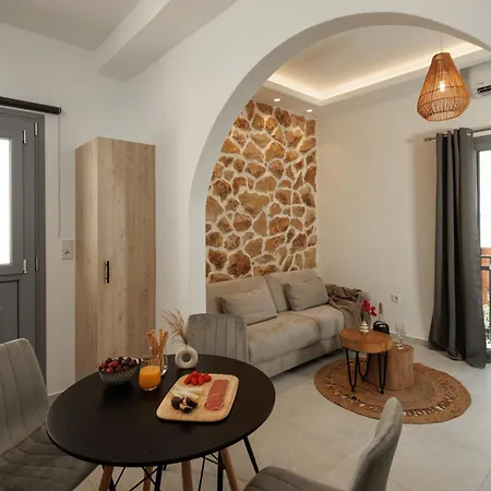 Casanova Luxury Naxos City