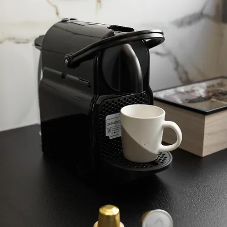 Apartmán Casanova Luxury *