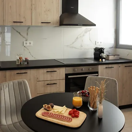 Casanova Luxury Apartmán