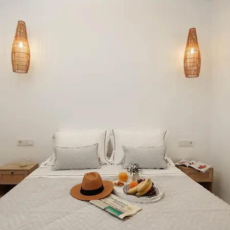 Casanova Luxury * Naxos City