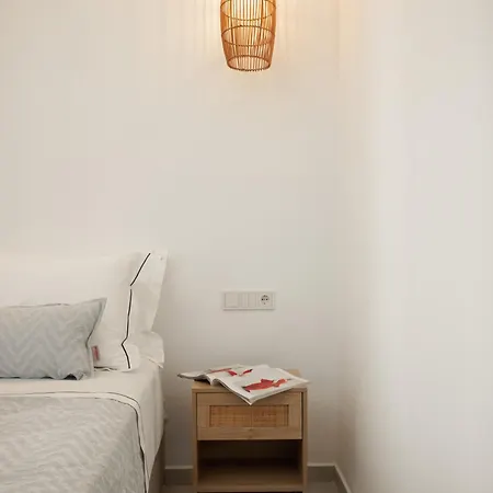 Apartmán Casanova Luxury *