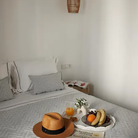 Apartman Casanova Luxury