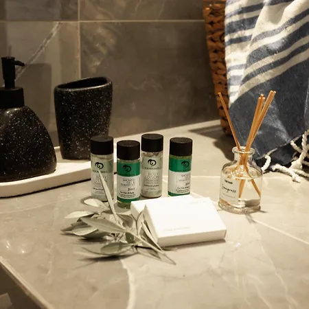 Casanova Luxury Apartmán