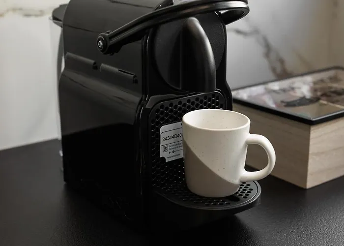 Apartman Casanova Luxury *