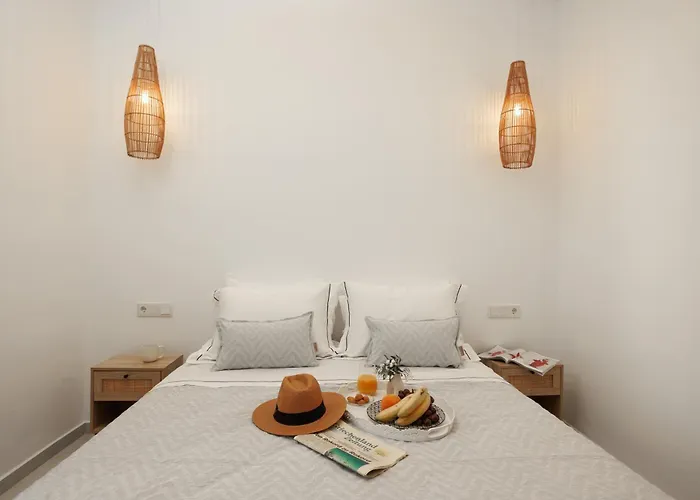 Casanova Luxury * Naxos City