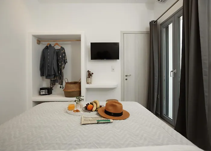 Apartman Casanova Luxury