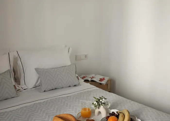 Apartman Casanova Luxury