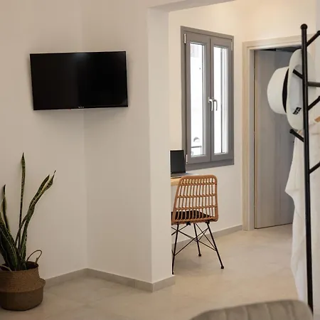 Casanova Luxury * Naxos City