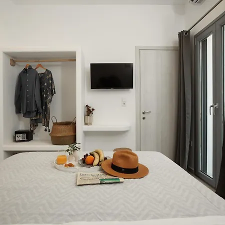 Апартаменты Casanova Luxury