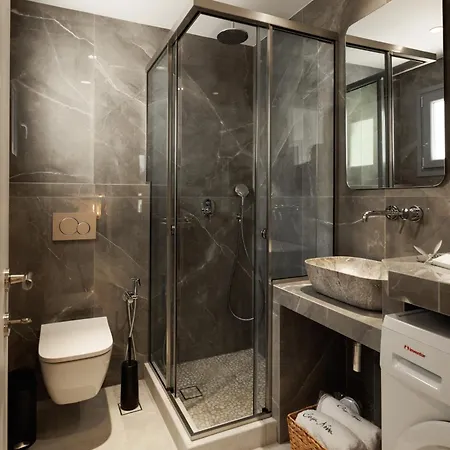 Casanova Luxury Апартаменты