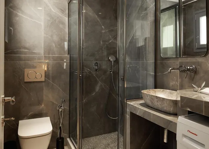 Casanova Luxury Apartment