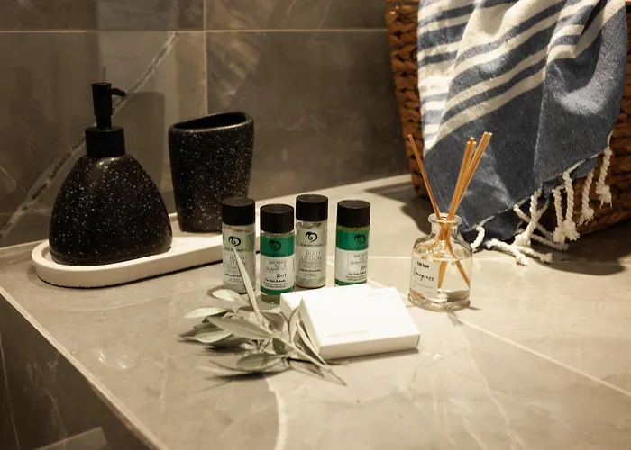 Casanova Luxury Apartment