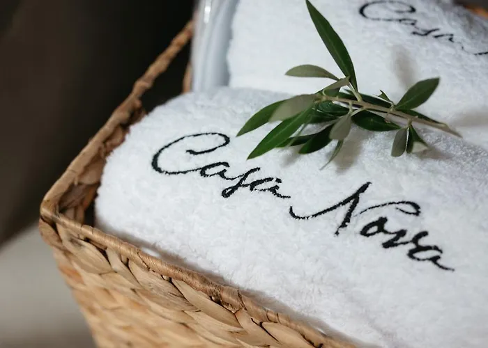 Casanova Luxury * Naxos City